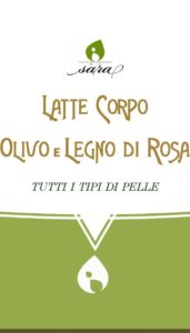 latte corpo