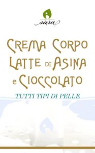 crema corpo crema corpo